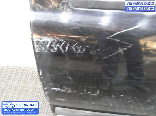 Ограничитель двери на Chevrolet Tahoe (GMT840)