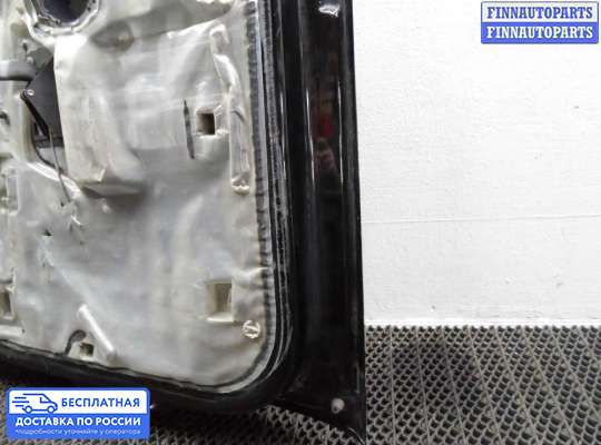 Ограничитель двери на Chevrolet Tahoe (GMT840)