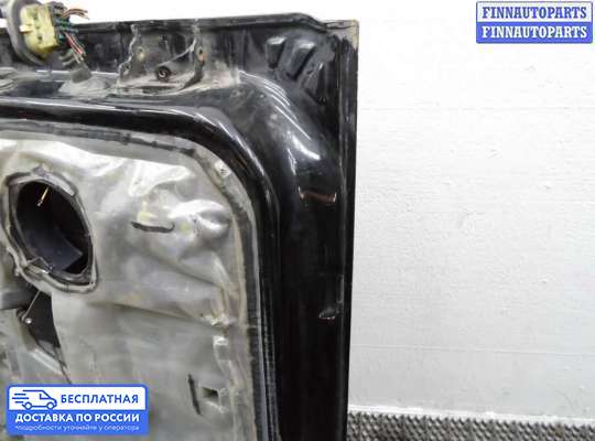 Ограничитель двери на Chevrolet Tahoe (GMT840)