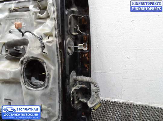 Ограничитель двери на Chevrolet Tahoe (GMT840)
