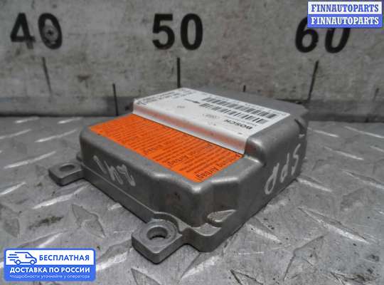 ЭБУ AIRBAG (электронный блок управления подушками безопасности) на Mercedes-Benz Sprinter (903)