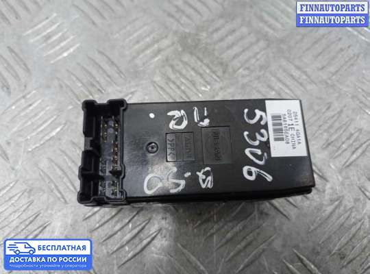 Блок управления стеклоподъёмниками на Infiniti Q50 (V37)