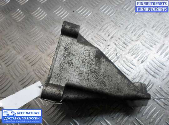 Кронштейн ДВС (лапа) на Mercedes-Benz C (W203)