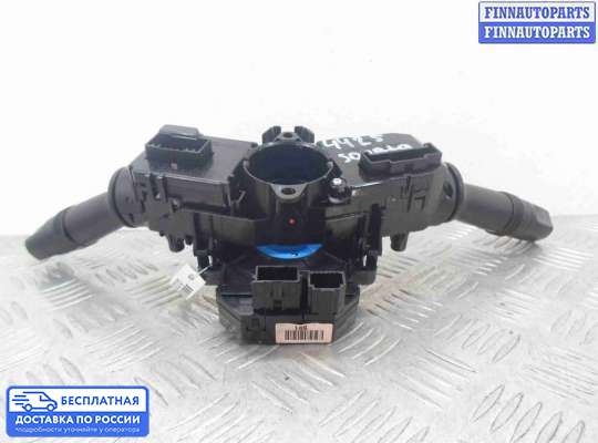 Подрулевой переключатель на Hyundai Sonata VI (YF)