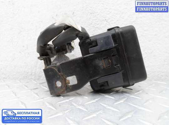 Блок предохранителей на Subaru Tribeca