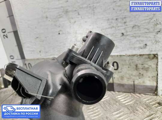 Воздухозаборник на Ford Kuga II / Escape III