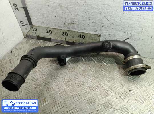 Воздухозаборник на Ford Kuga II / Escape III