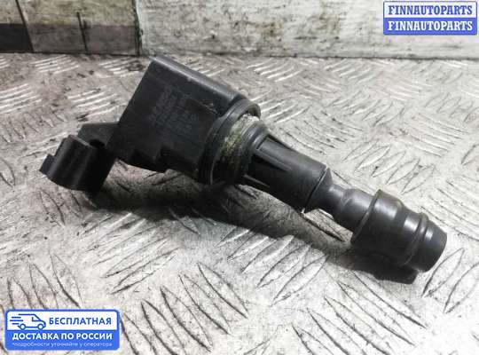 Катушка зажигания на Opel Insignia