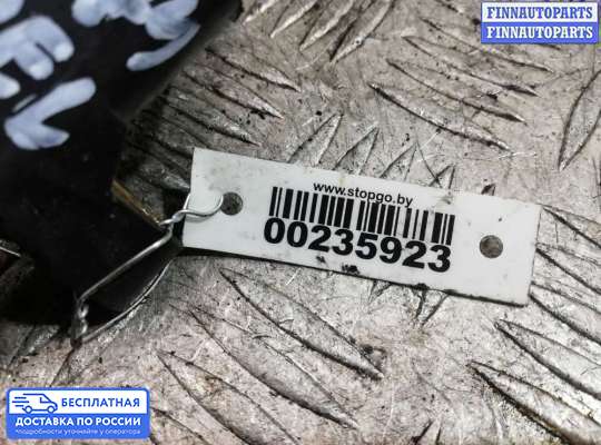 Катушка зажигания на Opel Insignia