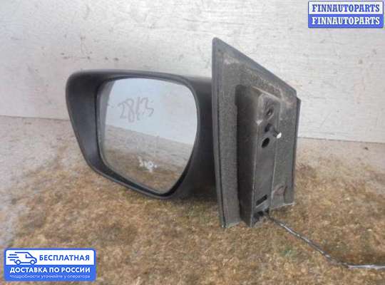 Зеркало боковое на Mazda CX-7