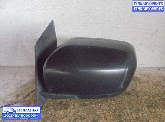 Зеркало боковое на Mazda CX-7