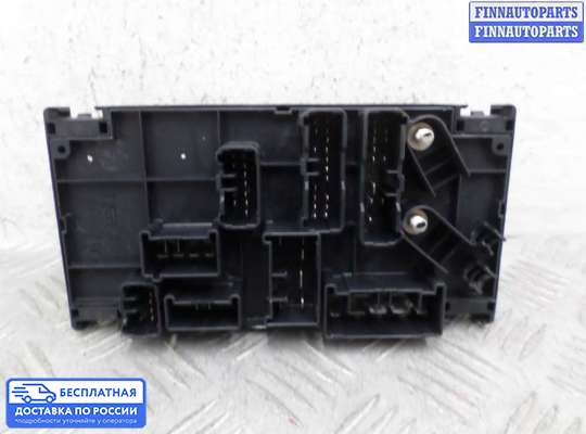 Блок предохранителей на Subaru Tribeca