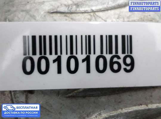 Блок предохранителей на Subaru Tribeca