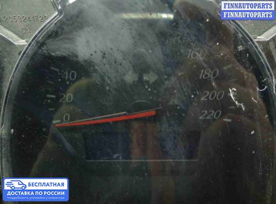 Щиток приборов на Suzuki Grand Vitara II (JB, TD54)