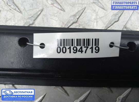 Стеклоподъемник электрический на BMW X5 (E53)