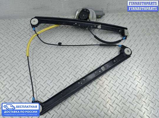 Стеклоподъемник электрический на BMW X5 (E53)