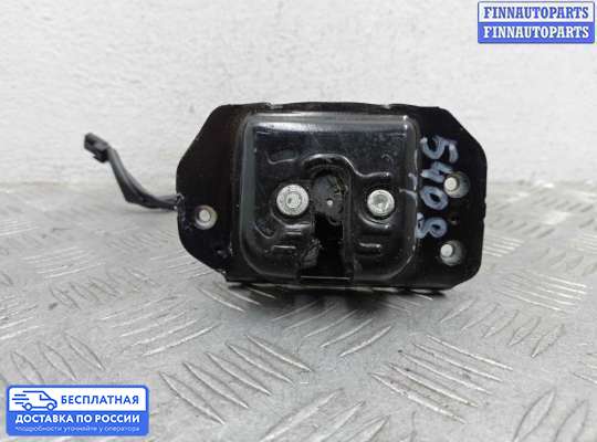Замок багажника на Ford Explorer V (U502)