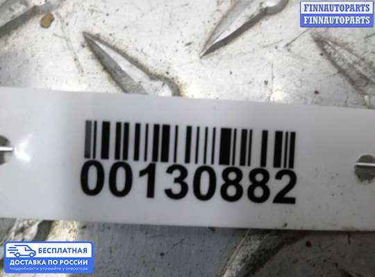 Подушка безопасности водителя (AirBag) на Chevrolet Tracker II