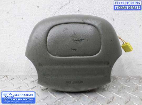 Подушка безопасности водителя (AirBag) на Chevrolet Tracker II