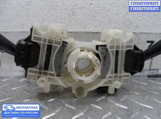 Подрулевой переключатель на Mazda Tribute I