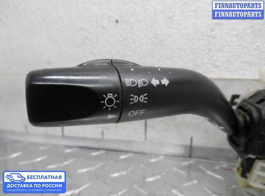 Подрулевой переключатель на Mazda Tribute I
