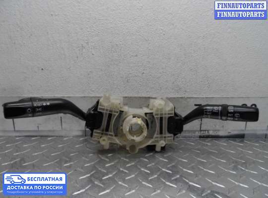Подрулевой переключатель на Mazda Tribute I