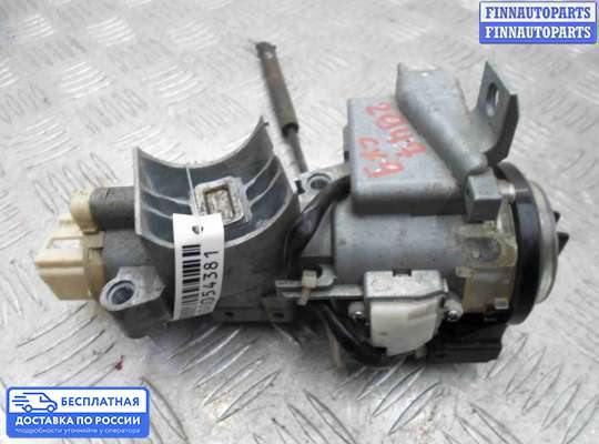 Замок зажигания с ключом на Mazda CX-9 I (TB)