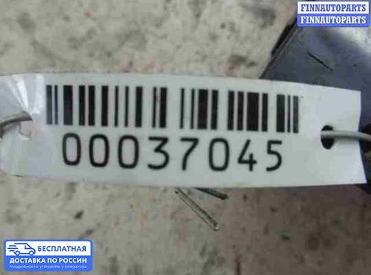 Блок управления печкой на Subaru Tribeca