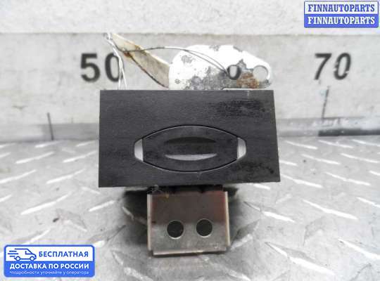 Замок зажигания с ключом на Nissan Murano II (Z51)