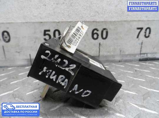 Замок зажигания с ключом на Nissan Murano II (Z51)