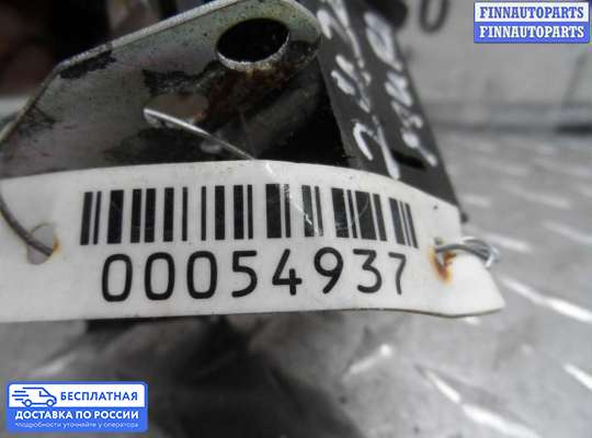 Замок зажигания с ключом на Nissan Murano II (Z51)