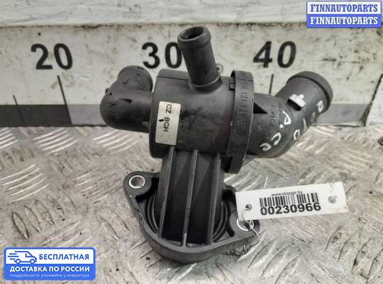 Корпус термостата на Volkswagen Caddy III (2K)