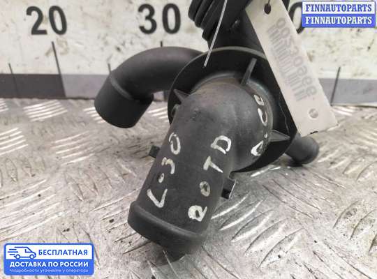 Корпус термостата на Volkswagen Caddy III (2K)