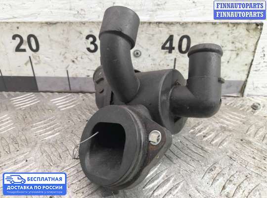 Корпус термостата на Volkswagen Caddy III (2K)