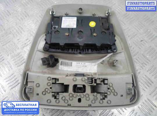 Фонарь салона (плафон) на Dodge Durango II (ND)