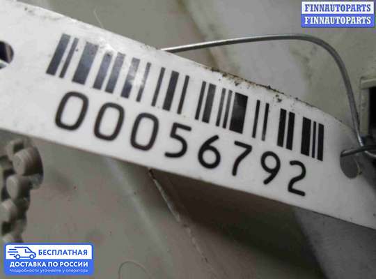 Фонарь салона (плафон) на Dodge Durango II (ND)