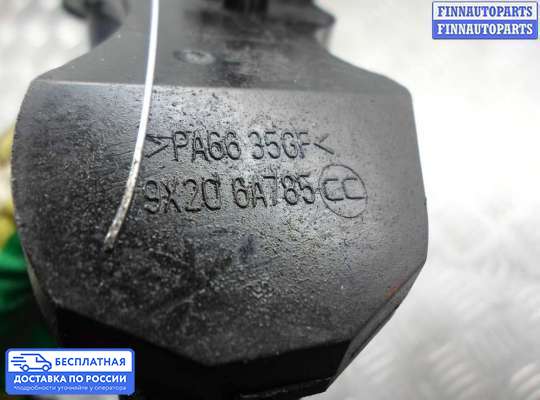 Маслоотделитель (Сапун) на Range Rover Sport I (L320)