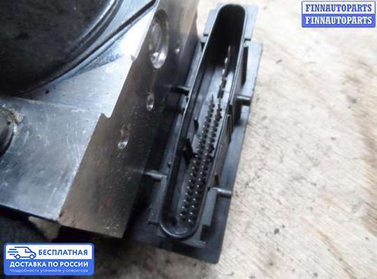 Блок ABS на Land Rover Discovery III