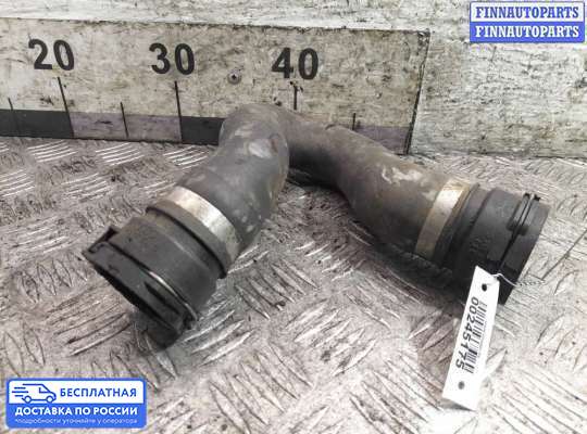 Патрубок (трубка, шланг) на Audi Q5 (8R)