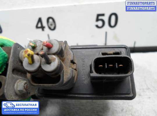 Реле прочее на Subaru Tribeca