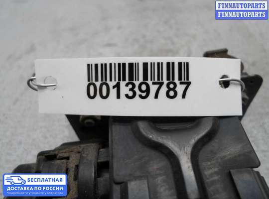 Реле прочее на Subaru Tribeca