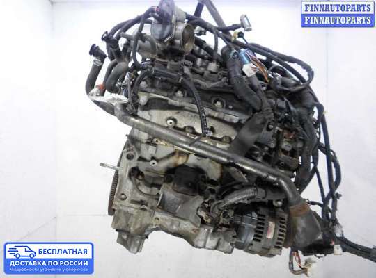 Катушка зажигания на Suzuki Grand Vitara II (JB, TD54)