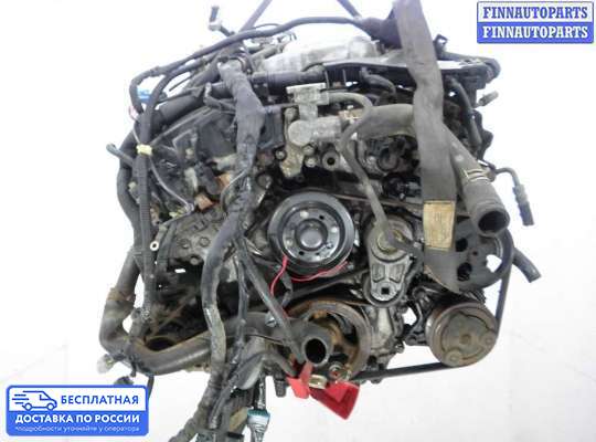 Катушка зажигания на Suzuki Grand Vitara II (JB, TD54)