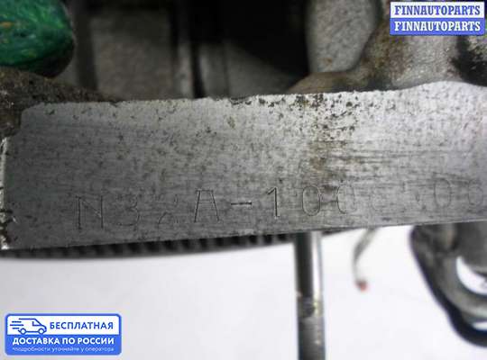 Катушка зажигания на Suzuki Grand Vitara II (JB, TD54)