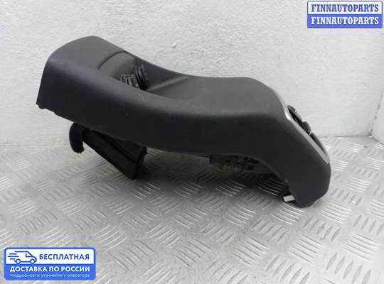 Дефлектор обдува салона на Hyundai Tucson IV (NX4)