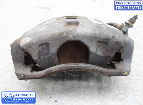 Суппорт на Honda Accord VIII (CU)