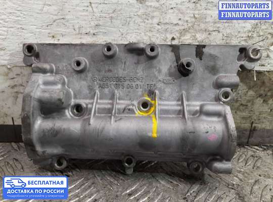 Кожух (крышка) ремня ГРМ на Mercedes-Benz Vito (W639)