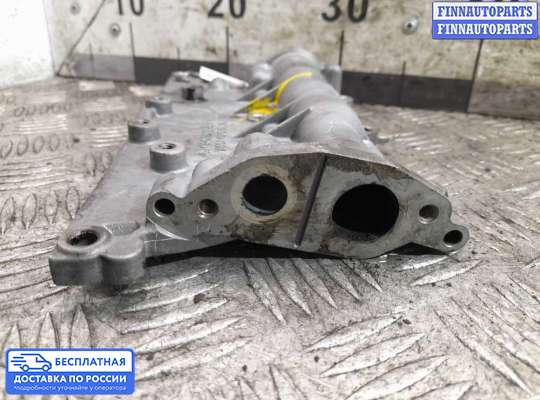 Кожух (крышка) ремня ГРМ на Mercedes-Benz Vito (W639)