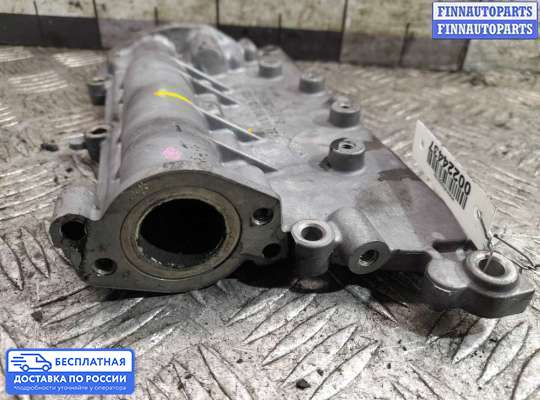 Кожух (крышка) ремня ГРМ на Mercedes-Benz Vito (W639)