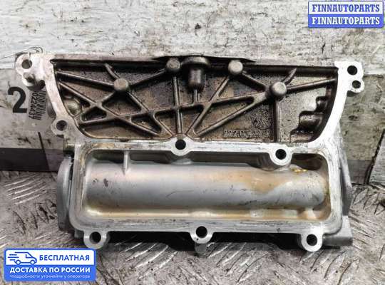 Кожух (крышка) ремня ГРМ на Mercedes-Benz Vito (W639)